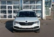 Skoda Karoq I Санкт-Петербург  - изображение 21