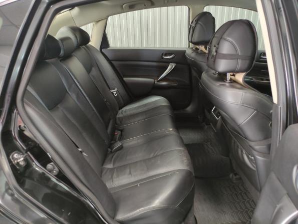 Nissan Teana II Рестайлинг с пробегом 2011 года, цена 910 000 рублей, 187232 км, седан, Автокод Объявления