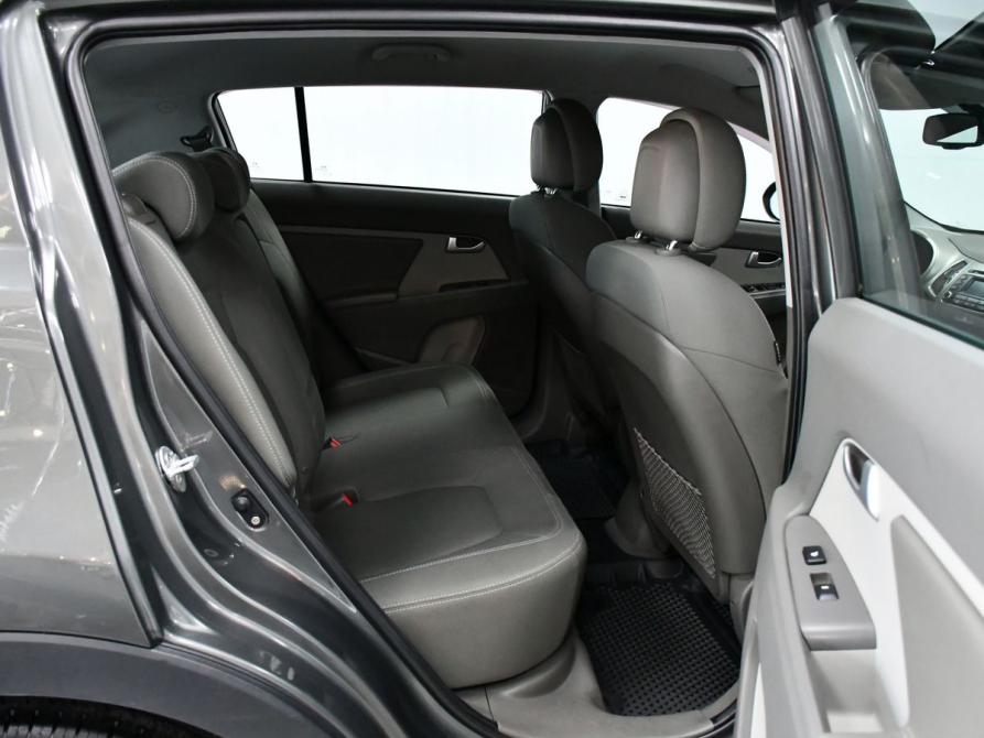 Kia Sportage III Новосибирск  - изображение 21