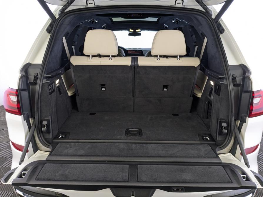 BMW X7 I (G07) Москва  - изображение 27