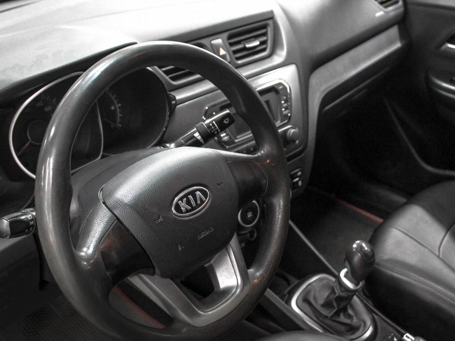 Kia Rio III Ростов-на-Дону  - изображение 25