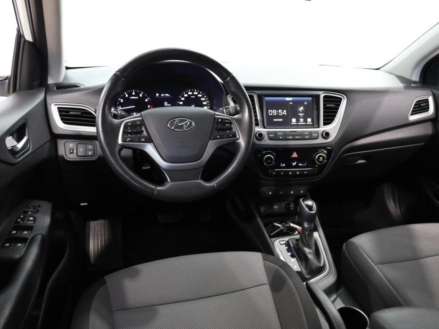 Hyundai Solaris II Ростов-на-Дону  - изображение 5