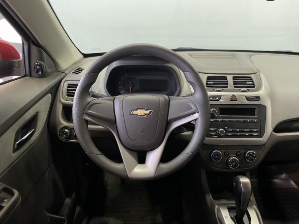 Chevrolet Cobalt II Рестайлинг с пробегом 2021 года, цена 1 199 900 рублей, 15000 км, седан, Автокод Объявления