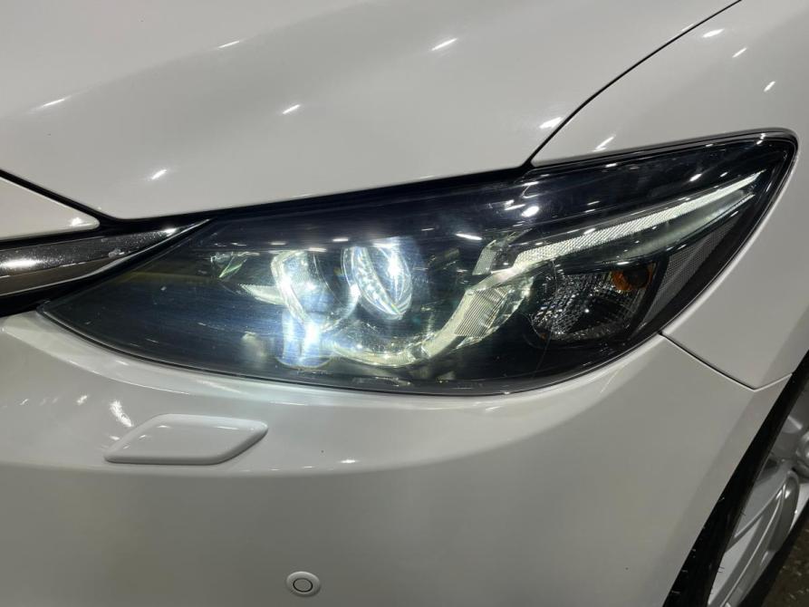 Mazda 6 III (GJ) Рестайлинг Пермь  - изображение 9