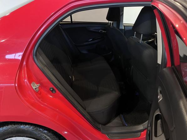 Toyota Corolla X (E140 E150) с пробегом 2008 года, цена 680 000 рублей, 263812 км, седан, Автокод Объявления