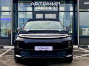 Li Auto (Lixiang) L6 I Москва  - изображение 32