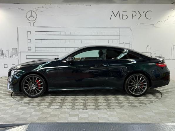Mercedes-Benz E-Класс V (W213 S213 C238) с пробегом 2019 года, цена 4 799 000 рублей, 98000 км, купе-хардтоп, Автокод Объявления