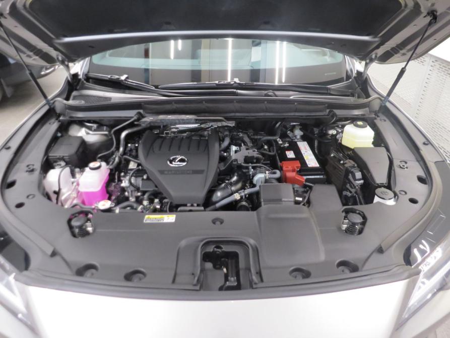 Lexus RX V Екатеринбург  - изображение 17