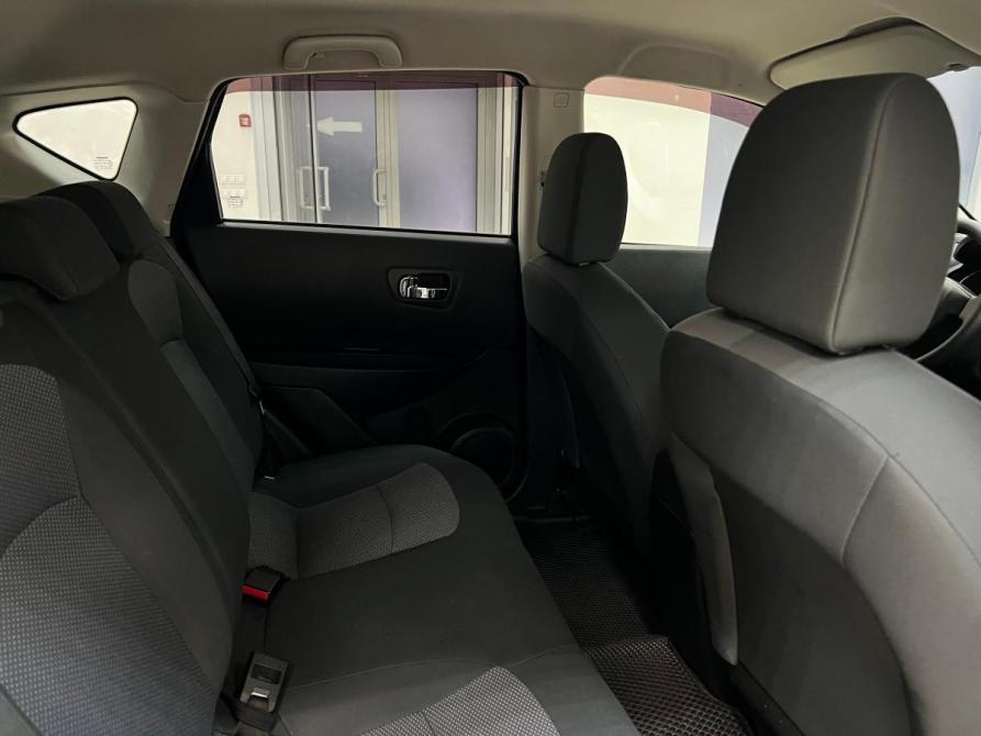 Nissan Qashqai I Рестайлинг Волгоград  - изображение 28
