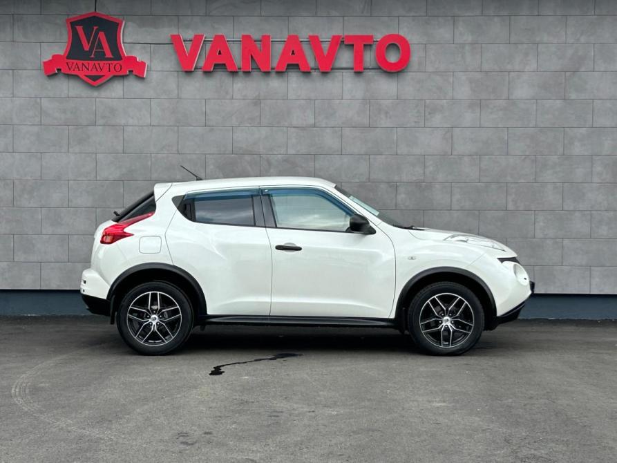 Nissan Juke I Альметьевск  - изображение 4