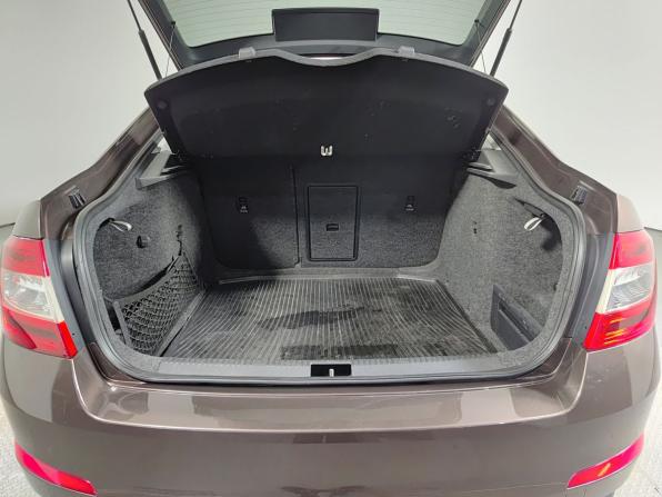 Skoda Octavia III (A7) с пробегом 2014 года, цена 1 350 000 рублей, 183319 км, лифтбек, Автокод Объявления