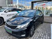 Kia Rio III Рестайлинг Череповец  - изображение 15