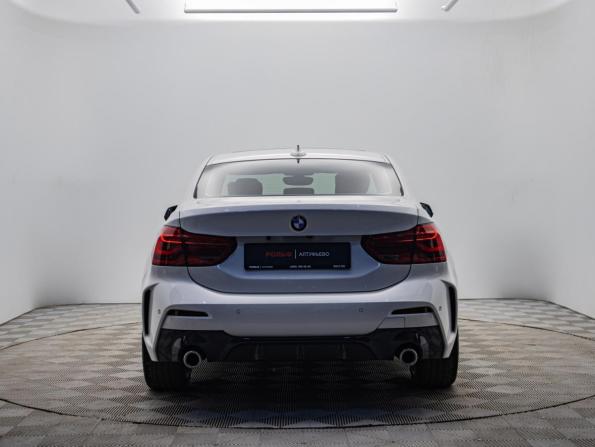 BMW 1 серии III (F52) Рестайлинг с пробегом 2020 года, цена 2 740 000 рублей, 41608 км, седан, Автокод Объявления