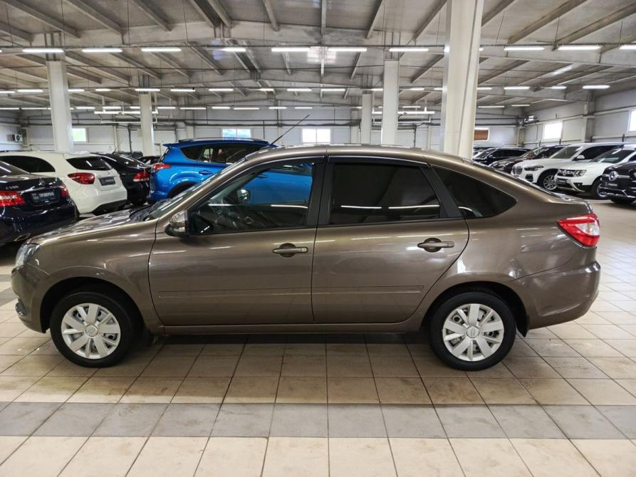 Lada (ВАЗ) Granta I Рестайлинг Набережные Челны  - изображение 10
