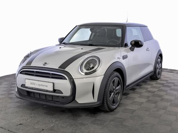 Mini Hatch III (F55/F56) Рестайлинг 2 с пробегом 2021 года, цена 2 690 000 рублей, 39750 км, хэтчбек, Автокод Объявления