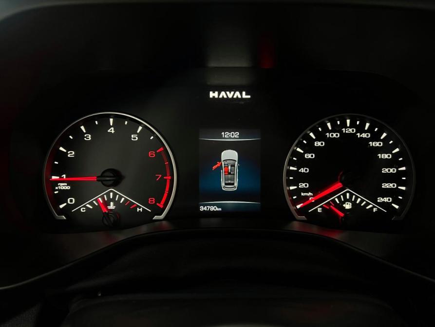 Haval Jolion I Рестайлинг Казань  - изображение 13