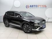 Hyundai Santa Fe IV Рестайлинг Подольск  - изображение 27