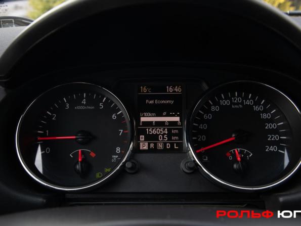 Nissan Qashqai I Рестайлинг с пробегом 2012 года, цена 898 000 рублей, 156053 км, внедорожник, Автокод Объявления