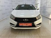Lada (ВАЗ) Vesta I Пермь  - изображение 20
