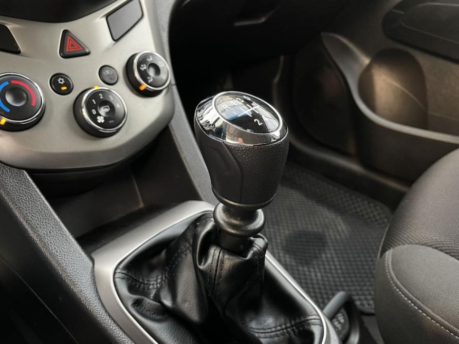 Chevrolet Aveo II Тамбов  - изображение 17