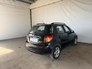 Suzuki SX4 I (Classic) Рестайлинг Псков  - изображение 28