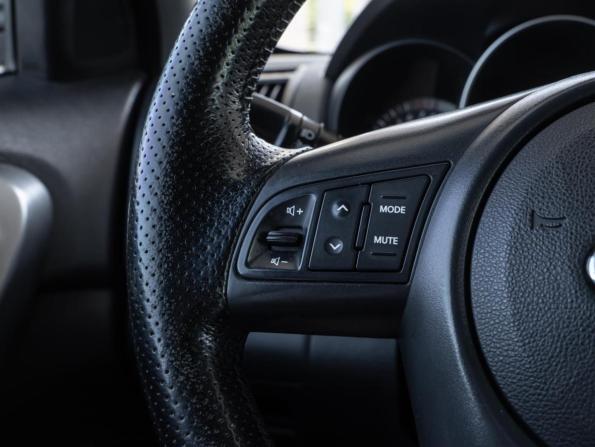 Kia Cerato II с пробегом 2012 года, цена 999 000 рублей, 206433 км, седан, Автокод Объявления