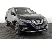 Nissan X-Trail III Рестайлинг Москва  - изображение 30