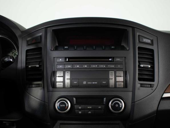 Mitsubishi Pajero IV с пробегом 2008 года, цена 1 547 000 рублей, 258883 км, внедорожник, Автокод Объявления