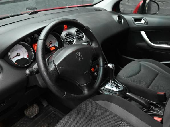 Peugeot 408 I с пробегом 2013 года, цена 330 000 рублей, 216788 км, седан, Автокод Объявления