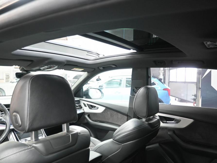 Audi Q8 I (4M) Ростов-на-Дону  - изображение 14