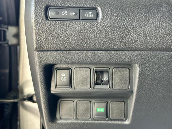 Nissan Qashqai II с пробегом 2016 года, цена 1 300 000 рублей, 145838 км, внедорожник, Автокод Объявления