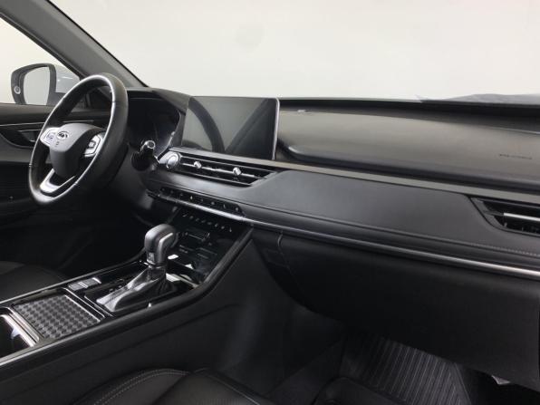 Chery Tiggo 4 Pro I Рестайлинг с пробегом 2023 года, цена 1 450 000 рублей, 48600 км, внедорожник, Автокод Объявления