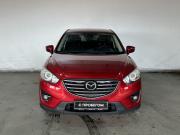 Mazda CX-5 I Рестайлинг Москва  - изображение 22