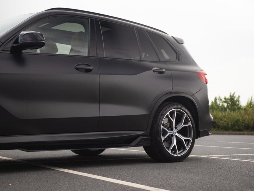 BMW X5 IV (G05/G18) Санкт-Петербург  - изображение 2