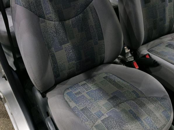 Daewoo Matiz I Рестайлинг с пробегом 2012 года, цена 290 000 рублей, 90082 км, хэтчбек, Автокод Объявления