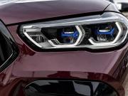 BMW X6 M III (F96) Пермь  - изображение 39