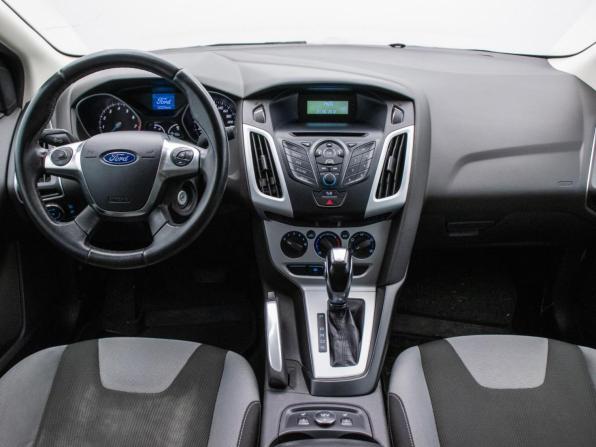 Ford Focus III с пробегом 2012 года, цена 774 000 рублей, 122233 км, седан, Автокод Объявления