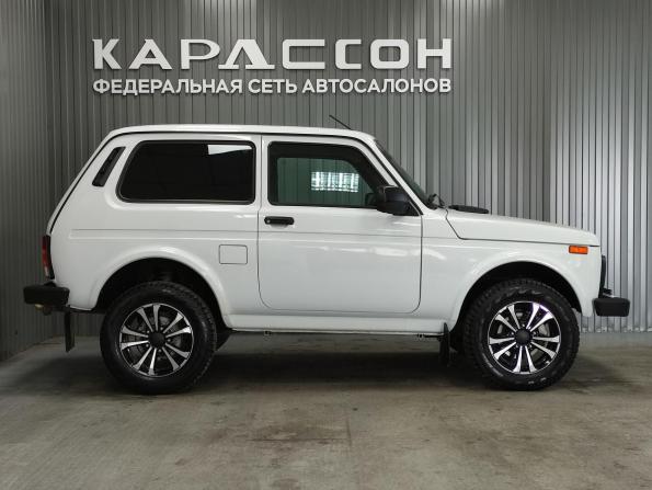 Lada (ВАЗ) Niva Legend с пробегом 2023 года, цена 800 000 рублей, 20240 км, внедорожник, Автокод Объявления