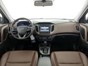 Hyundai Creta I Рестайлинг Москва  - изображение 40
