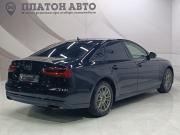 Audi A6 IV (C7) Рестайлинг Воронеж  - изображение 20