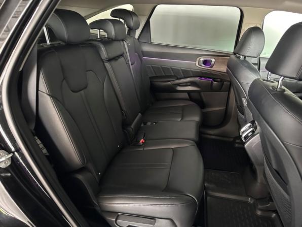 Kia Sorento IV с пробегом 2023 года, цена 4 447 000 рублей, 30891 км, внедорожник, Автокод Объявления