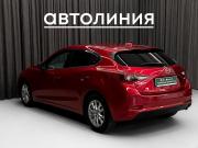 Mazda Axela III Рестайлинг Красноярск  - изображение 23