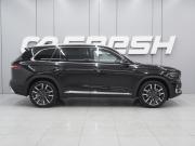 Geely Monjaro I Ростов-на-Дону  - изображение 28