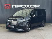 Honda Stepwgn V Рестайлинг Пермь  - изображение 40