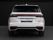 Geely Monjaro I Москва  - изображение 37