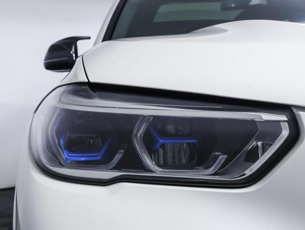 BMW X5 IV (G05/G18) с пробегом 2018 года, цена 5 490 000 рублей, 128073 км, внедорожник, Автокод Объявления