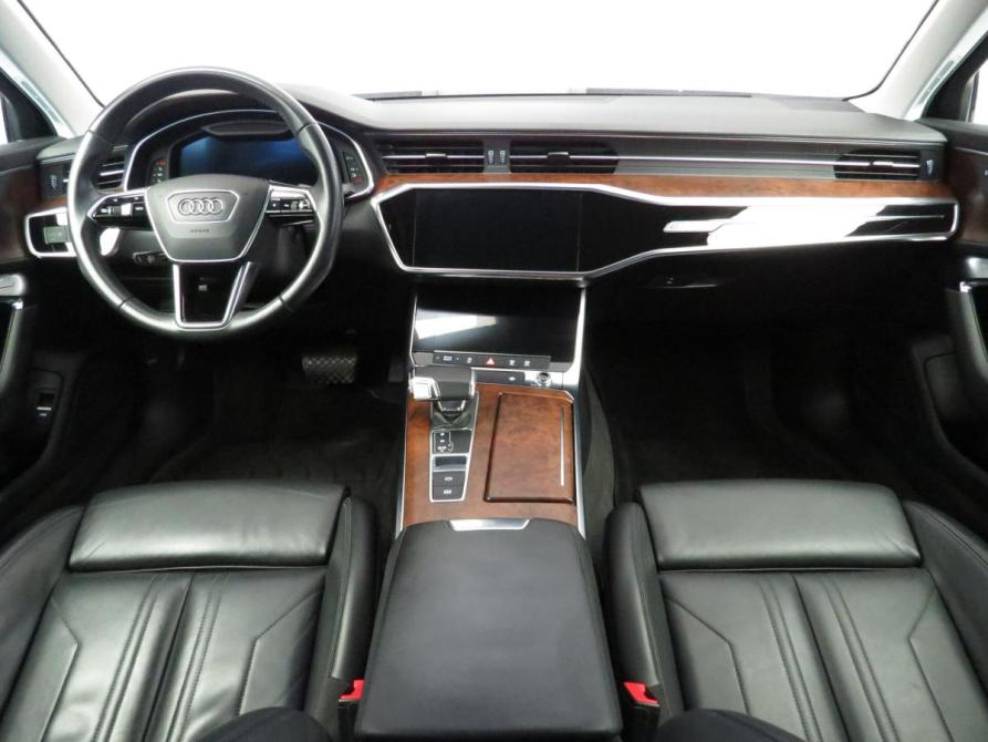 Audi A6 V (C8) Санкт-Петербург  - изображение 6