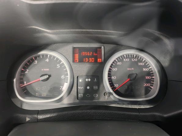 Renault Duster I с пробегом 2012 года, цена 519 000 рублей, 195000 км, внедорожник, Автокод Объявления
