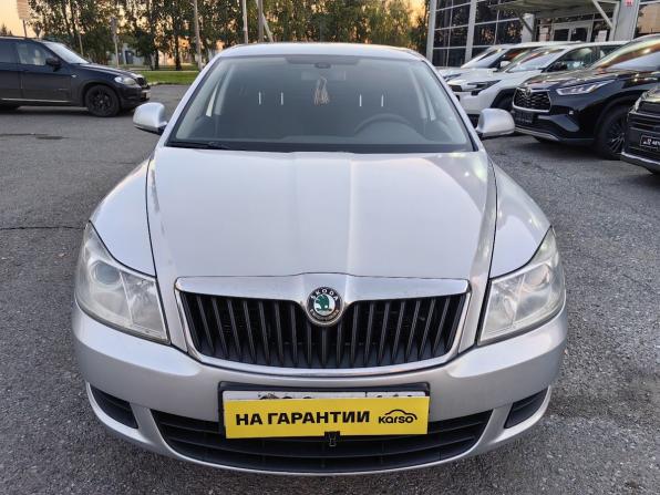 Skoda Octavia II (A5) Рестайлинг с пробегом 2013 года, цена 799 999 рублей, 165700 км, лифтбек, Автокод Объявления