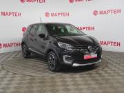Renault Kaptur I Рестайлинг Вологда  - изображение 20
